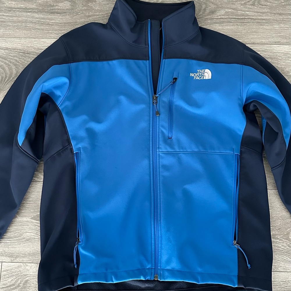 The North Face Jacket